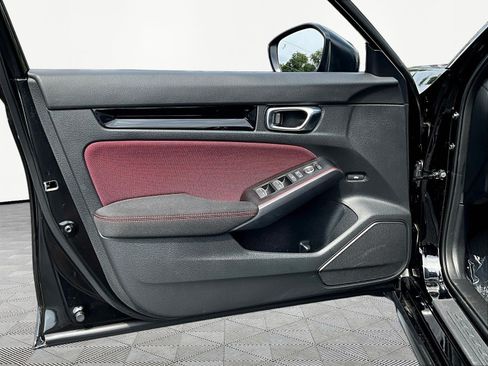 Used 2026 Honda Civic Si image 19