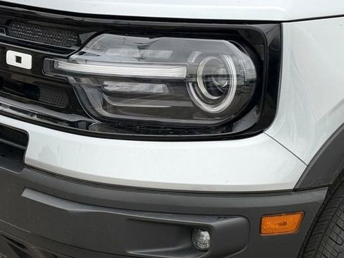 Certified 2023 Ford Bronco Sport Outer Banks image 25