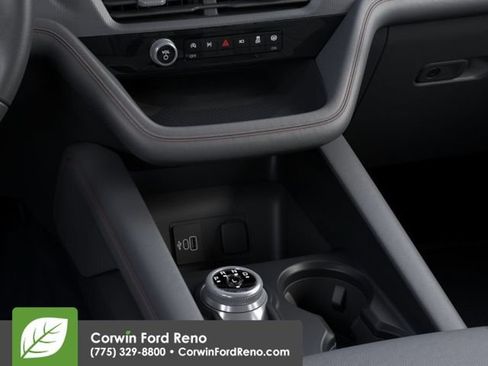 New 2026 Ford Explorer Active AWD/4WD image 16