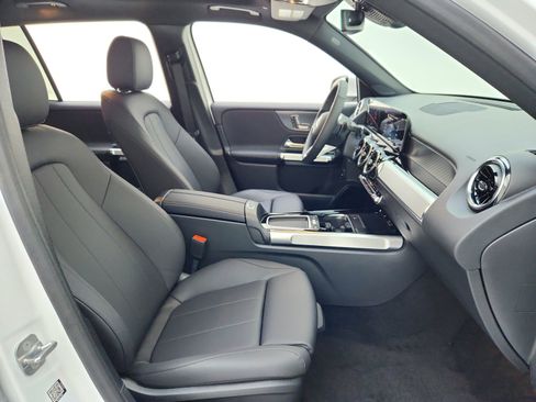 New 2026 Mercedes-Benz GLB 250 image 19