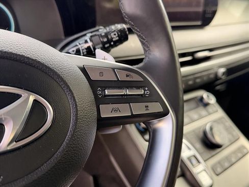 Used 2024 Hyundai Palisade SEL AWD/4WD image 30