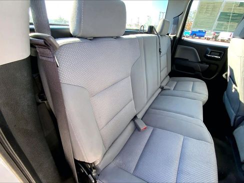 Used 2017 GMC Sierra 2500 4x4 Double Cab image 36