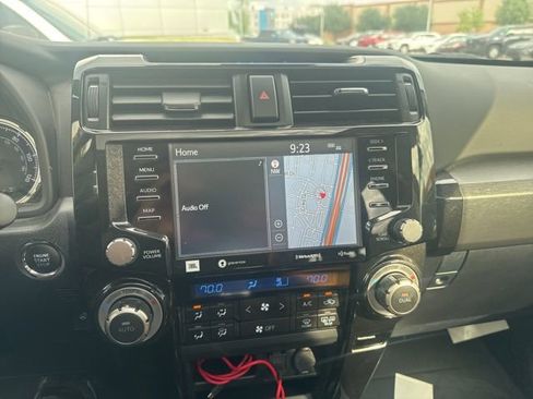 Certified 2024 Toyota 4Runner TRD Pro image 12