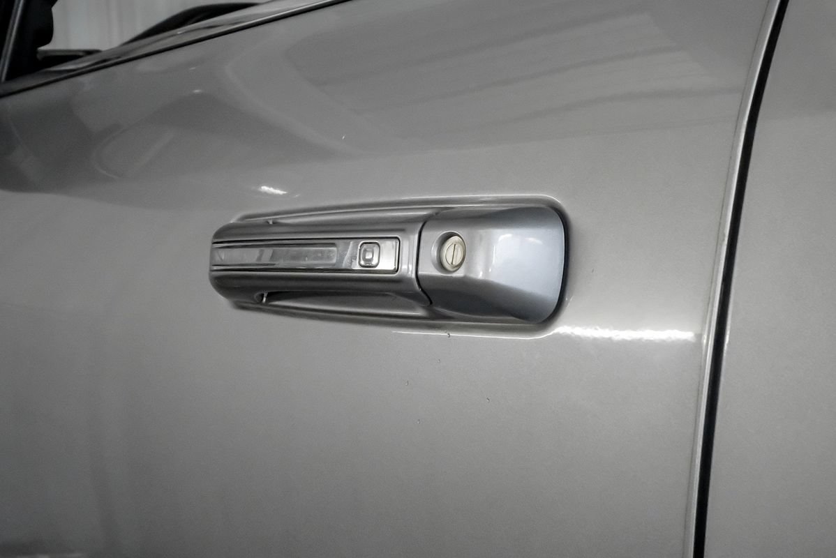 Used 2022 RAM 3500 Limited AWD/4WD image 40
