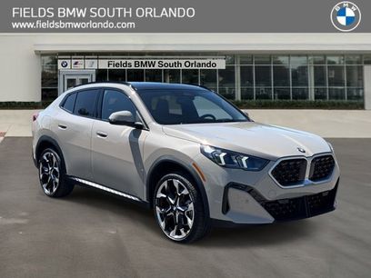 New 2026 BMW X2 xDrive28i w/ Technology Package