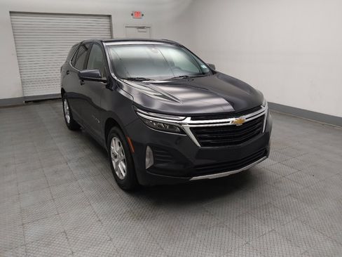Used 2022 Chevrolet Equinox LT image 13