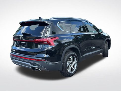 Used 2023 Hyundai Santa Fe SEL w/ Cargo Package AWD/4WD image 7