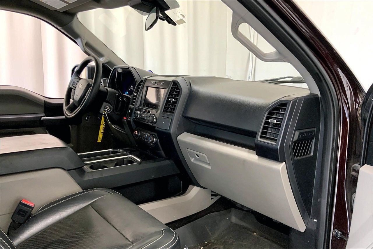 Used 2019 Ford F150 XL w/ Equipment Group 101A Mid RWD image 28