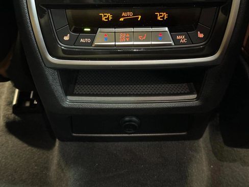 New 2026 BMW X6 M60i image 12