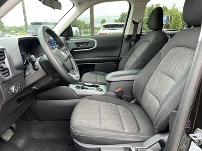 Used 2021 Ford Bronco Sport Big Bend