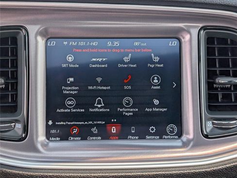 Used 2021 Dodge Challenger R/T Scat Pack RWD image 32