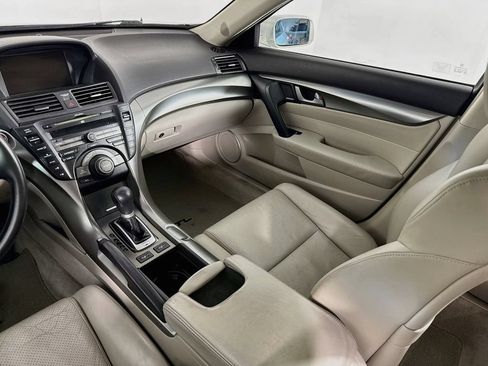Used 2009 Acura TL w/ Technology Package FWD image 25