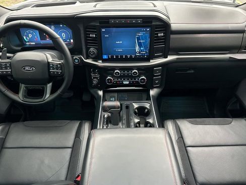 Certified 2024 Ford F150 Raptor image 15