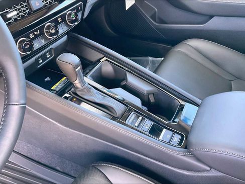 New 2025 Honda Accord Touring image 7