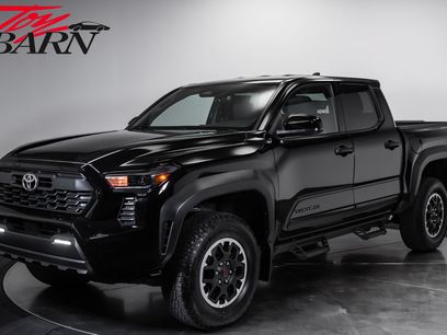 Used 2025 Toyota Tacoma TRD Off-Road