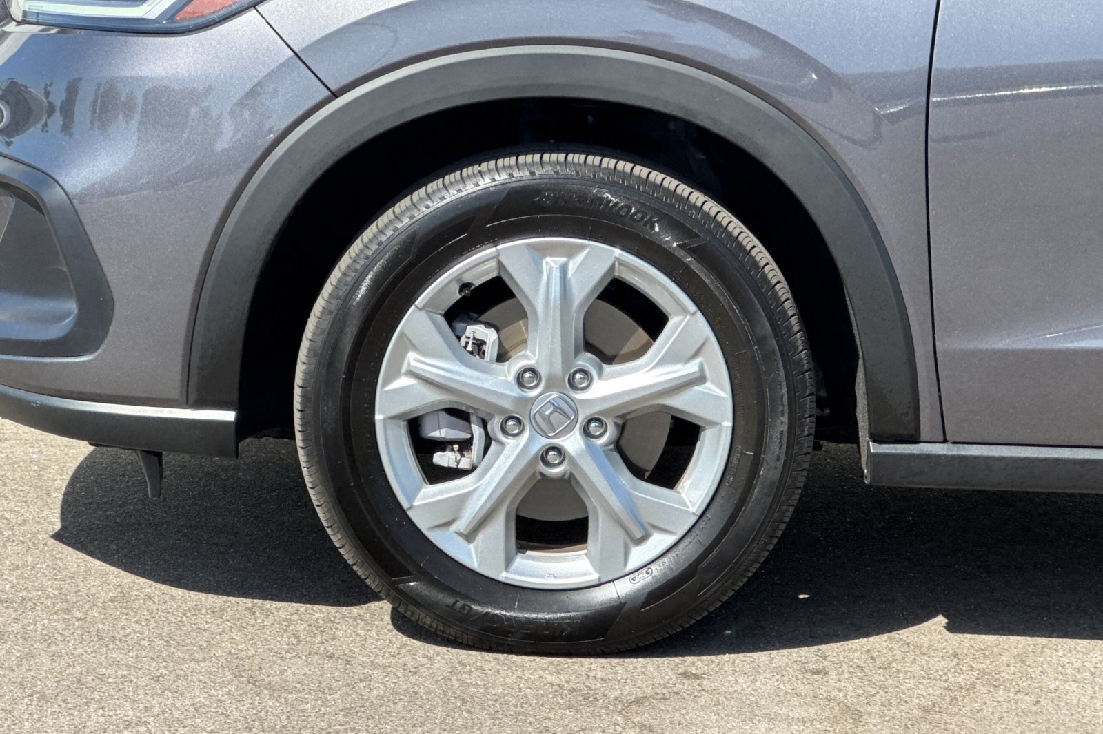 Used 2025 Honda HR-V LX image 33
