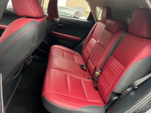 Used 2021 Lexus NX 300 FWD w/ Accessory Package 2 image 19