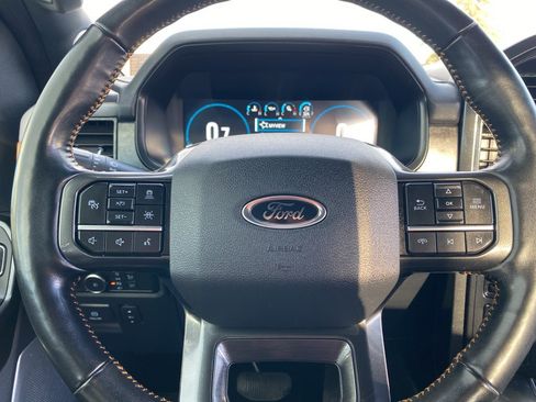 Used 2021 Ford F150 Tremor w/ Equipment Group 402A High image 8