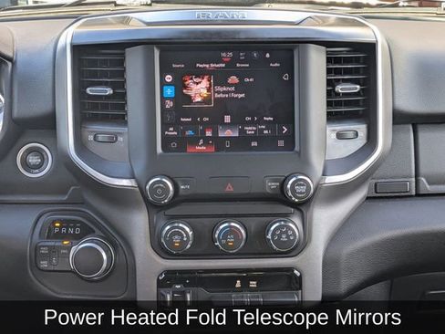 Used 2024 RAM 2500 Big Horn w/ Bed Utility Group image 19