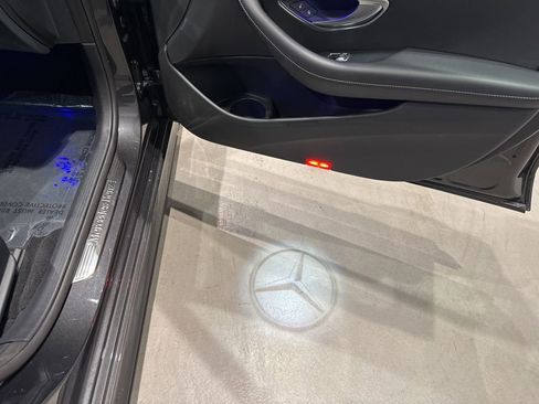 Used 2022 Mercedes-Benz E 350 Sedan image 43