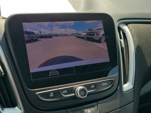 Used 2024 Chevrolet Malibu LT FWD image 33