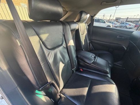 Used 2015 Lexus RX 350 AWD image 16