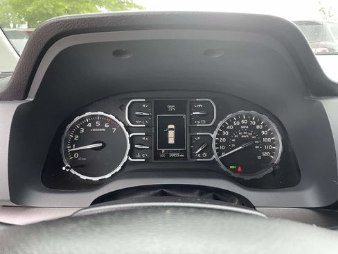 Used 2021 Toyota Tundra SR5 RWD image 21
