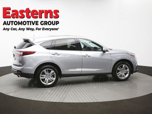 Used 2019 Acura RDX AWD w/ Advance Package image 44