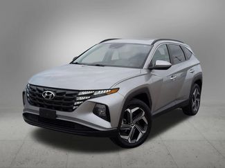 Used 2023 Hyundai Tucson SEL w/ Convenience Package AWD/4WD video 1