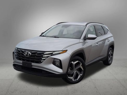 Used 2023 Hyundai Tucson SEL w/ Convenience Package AWD/4WD image 1