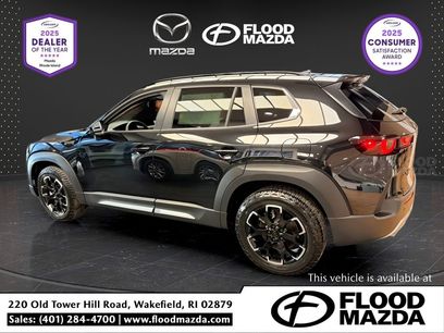 New 2026 MAZDA CX-50 Meridian Edition