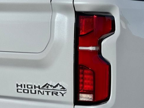New 2026 Chevrolet Silverado 2500 High Country w/ High Country Premium Package image 26