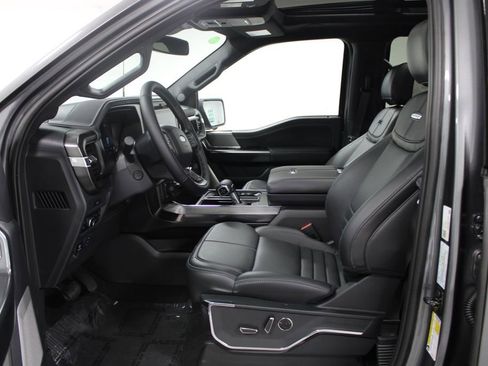 New 2026 Ford F150 Platinum AWD/4WD image 25