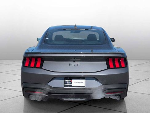 New 2026 Ford Mustang GT Premium RWD image 4