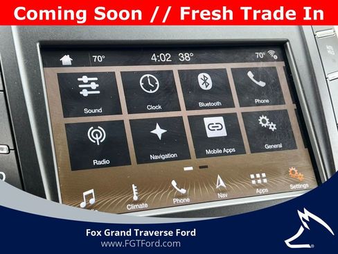 Used 2019 Lincoln MKC Select w/ Select Plus Package image 19