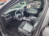 Certified 2023 Ford Explorer XLT w/ Equipment Group 202A image 4