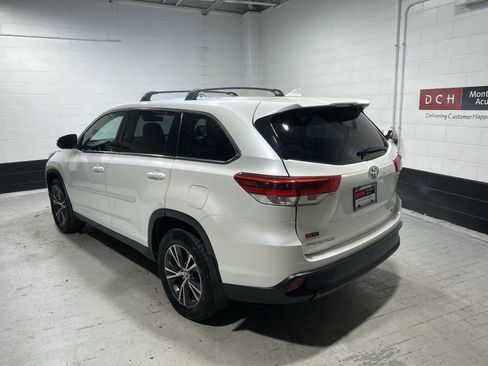 Used 2019 Toyota Highlander Plus image 4