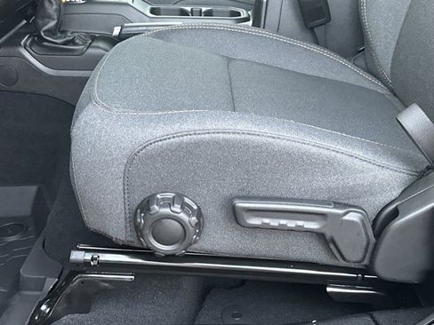 New 2026 Jeep Wrangler Willys image 10