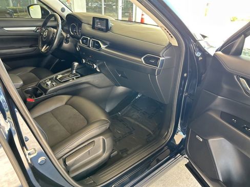 Used 2018 MAZDA CX-5 Touring w/ Preferred Equipment Package image 25