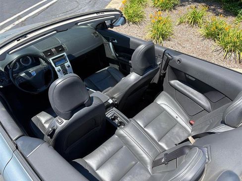 Used 2011 Volvo C70 T5 FWD image 8