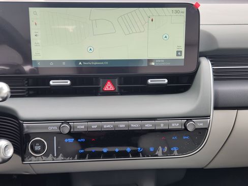 New 2026 Hyundai Ioniq 5 Limited AWD/4WD image 12