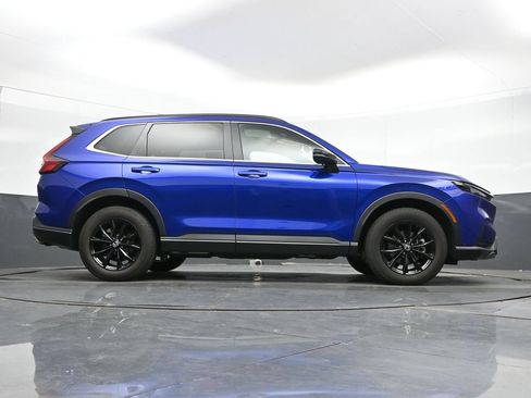 Used 2025 Honda CR-V Sport-L image 34