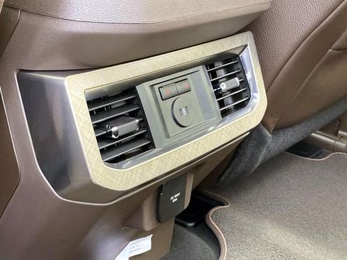 Used 2026 Ford F250 King Ranch w/ Chrome Package AWD/4WD image 14