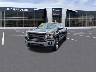 Used 2014 GMC Sierra 1500 SLT
