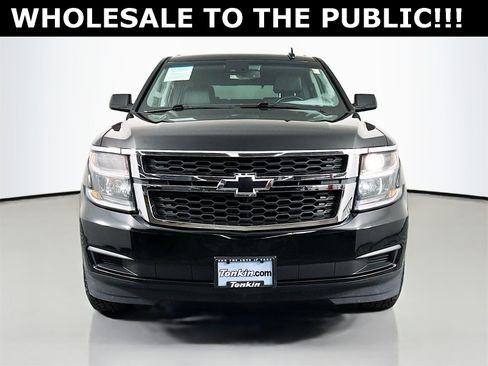Used 2019 Chevrolet Tahoe LT image 2