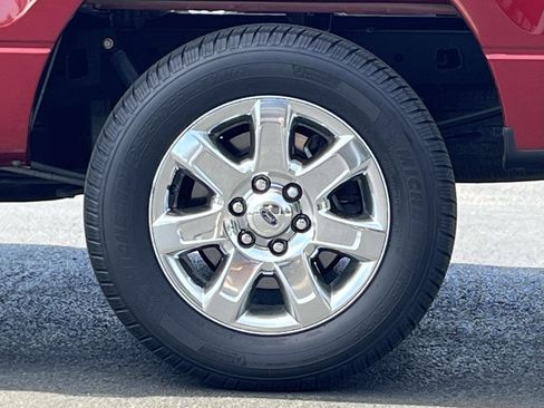 Used 2014 Ford F150 XLT w/ Equipment Group 302A Luxury image 31