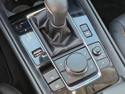 Certified 2025 MAZDA CX-50 2.5 Hybrid w/ Cargo Package image 28