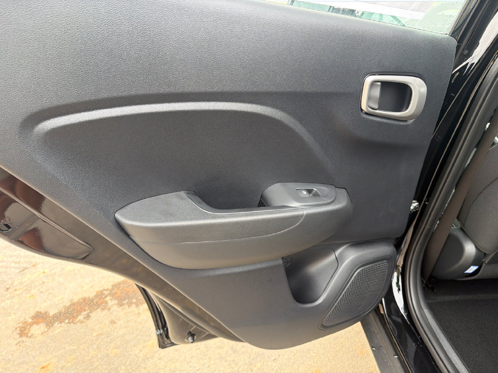 New 2026 Hyundai Venue SEL FWD image 22