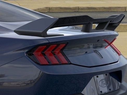 Used 2025 Ford Mustang Dark Horse w/ Dark Horse Handlin Package image 88