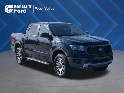 Used 2019 Ford Ranger XLT w/ Equipment Group 302A Luxury
